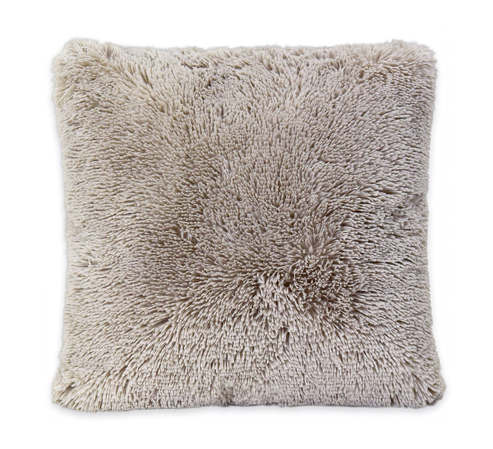 Kissen Chilly Silber ca. 60 x 60 cm