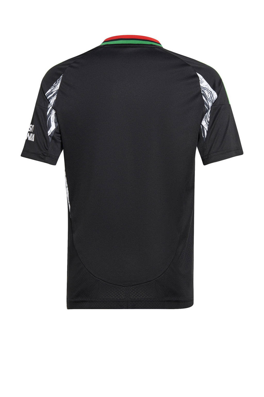 adidas Junior Arsenal FC voetbalshirt Uit