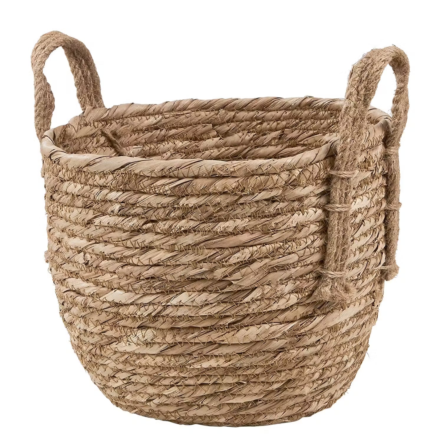 RUSH ROPE Korb