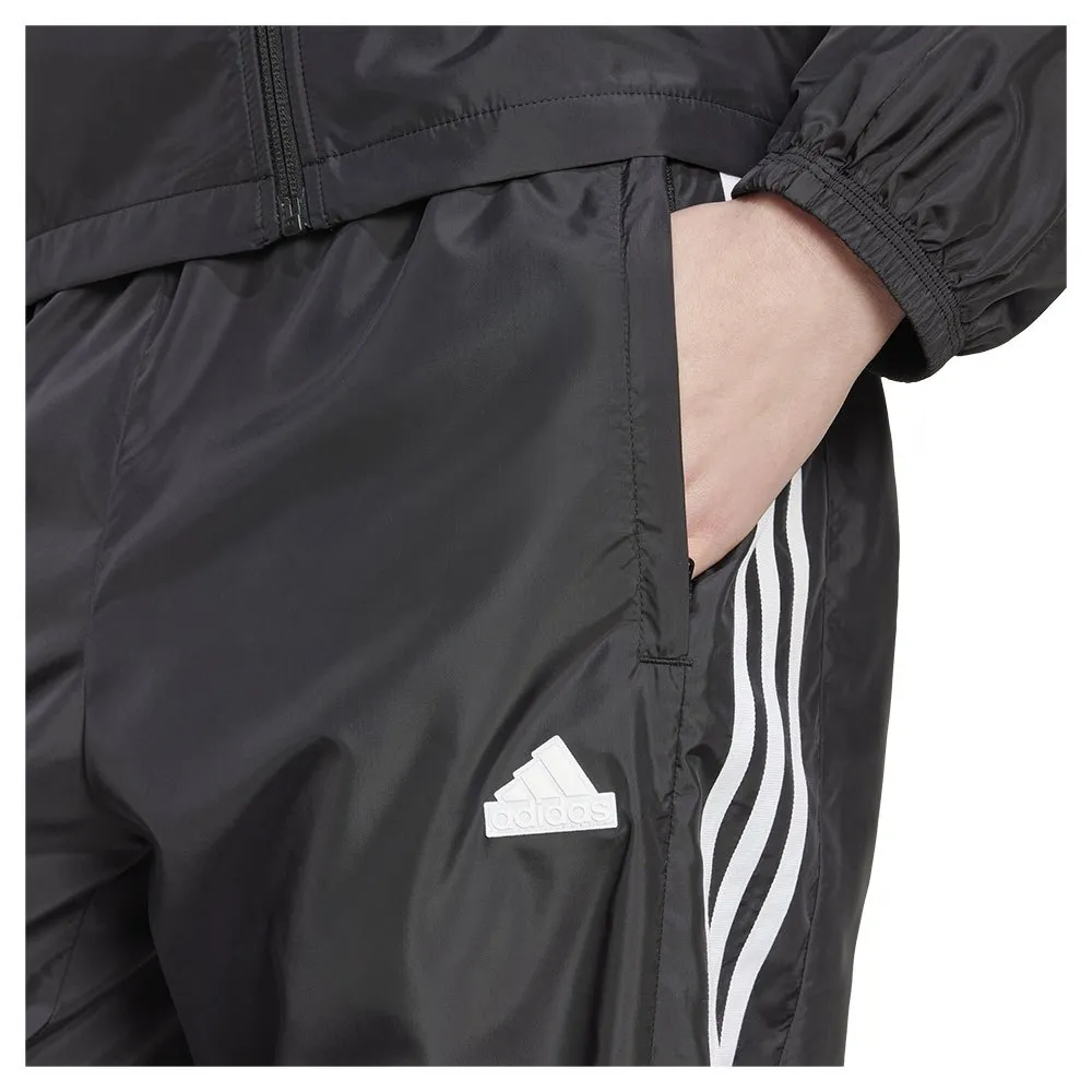 Tênis de treino adidas Tiro Cut 3 Stripes Summer Woven