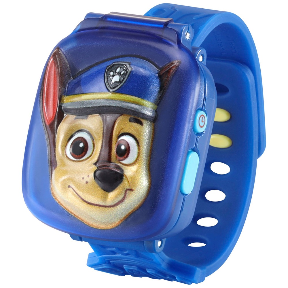 PAW Patrol Lernvideo – Chase