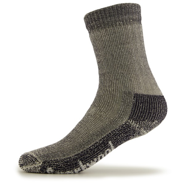 Smartwool - Classic Hike Extra Cushion Crew - Chaussettes de randonnée