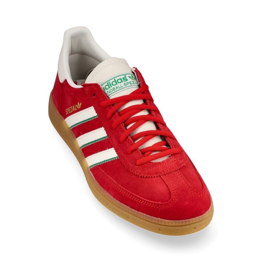 adidas Originals Spezial IN - Rouge/Blanc/Vert