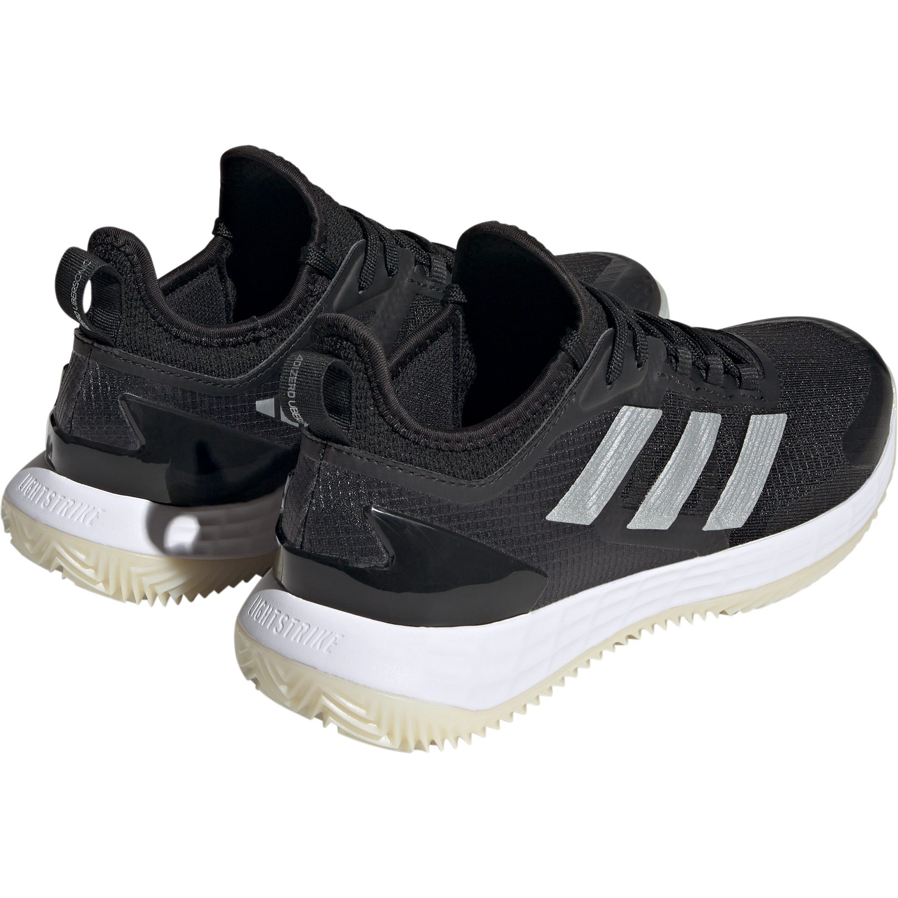 adidas Adizero Ubersonic 4.1 Tennisschuhe Damen core black