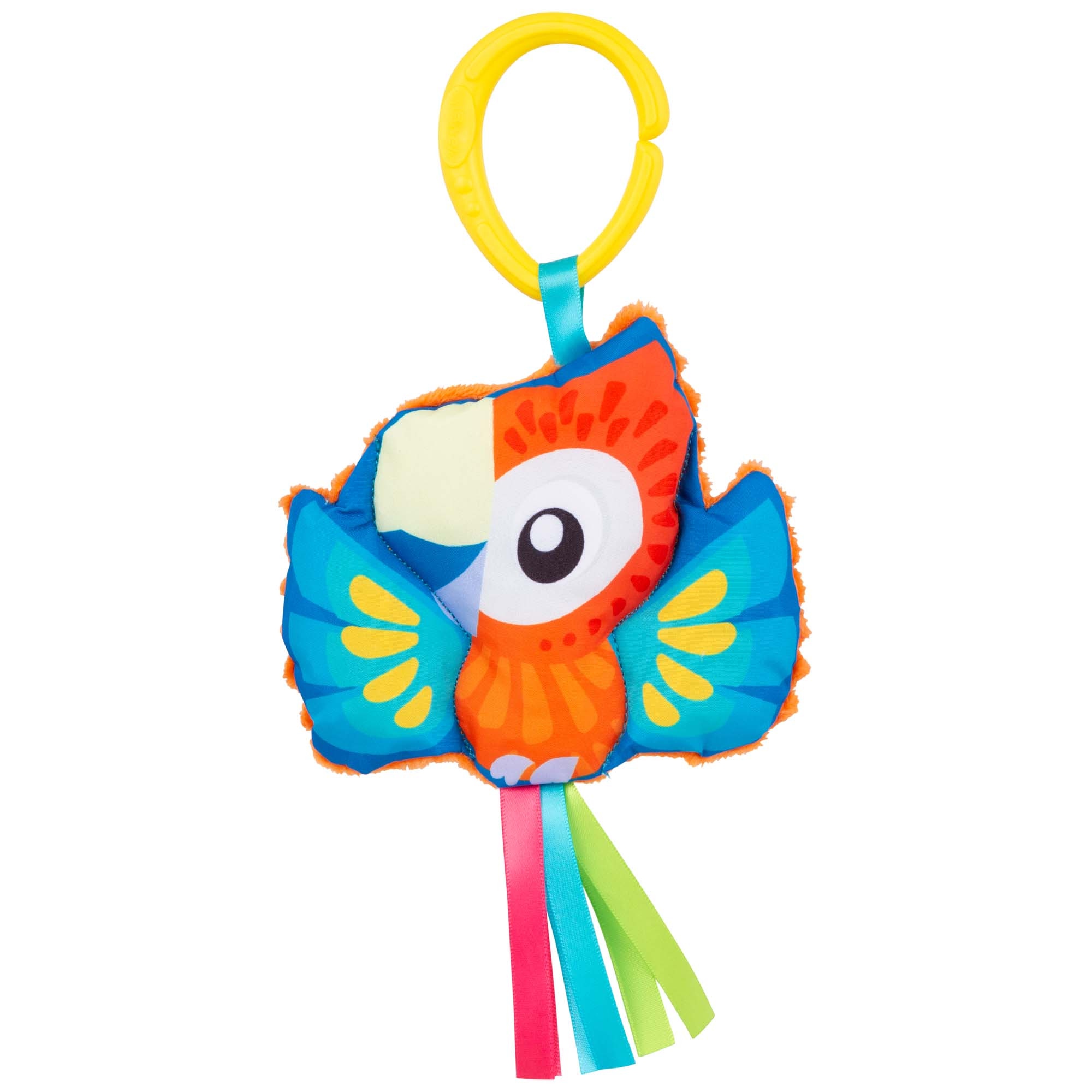 Playgro mighty milestone speelkleed multi