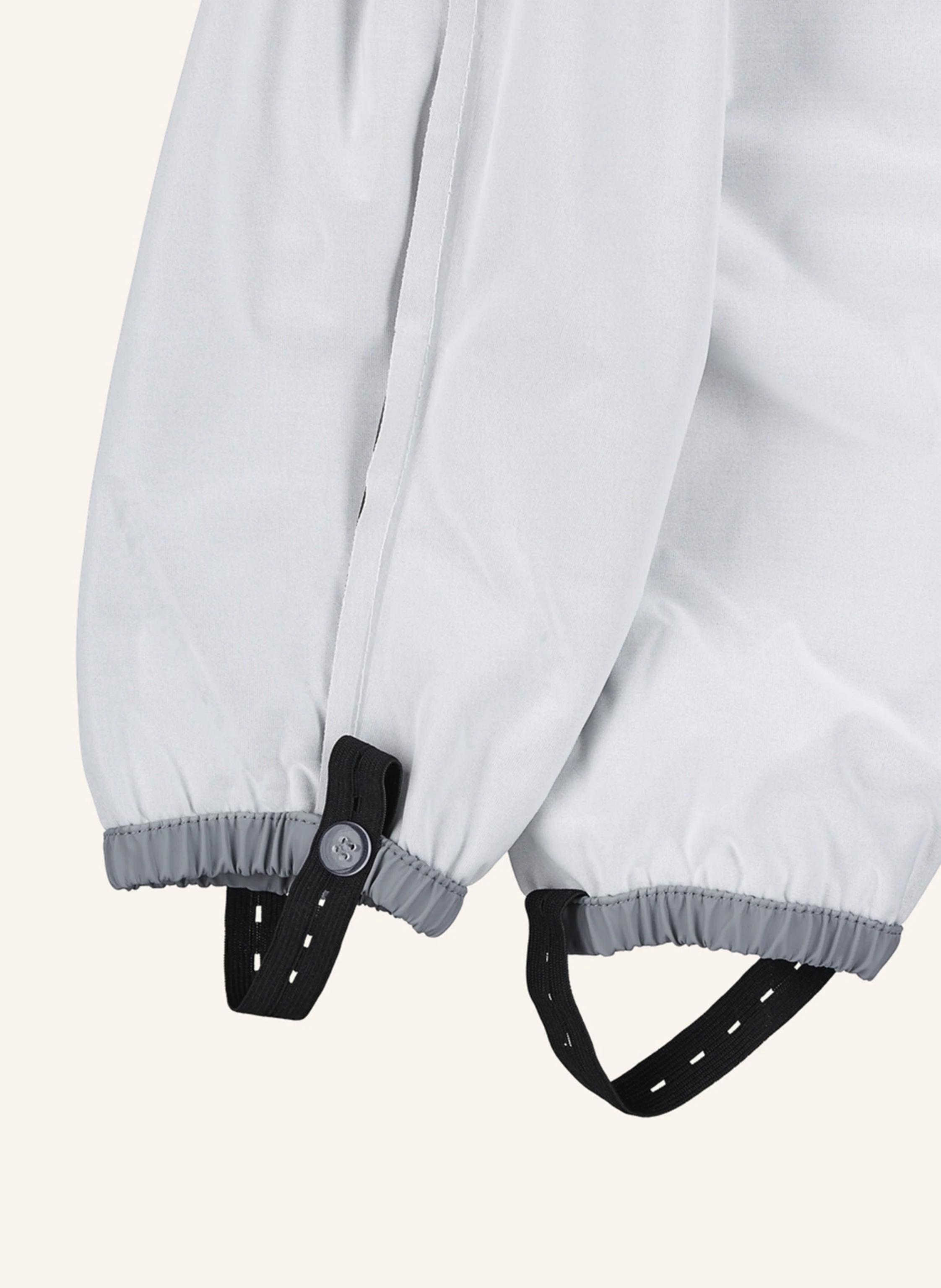 Sterntaler Regenträgerhose ungefüttert