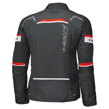 Veste Held TOURINO TOP - Noir / Rouge