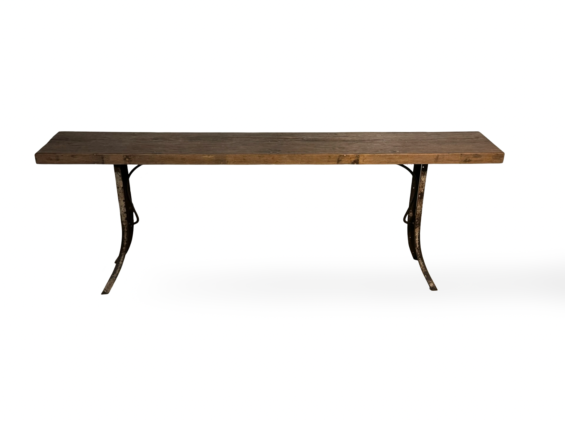 Console Parijs unieke