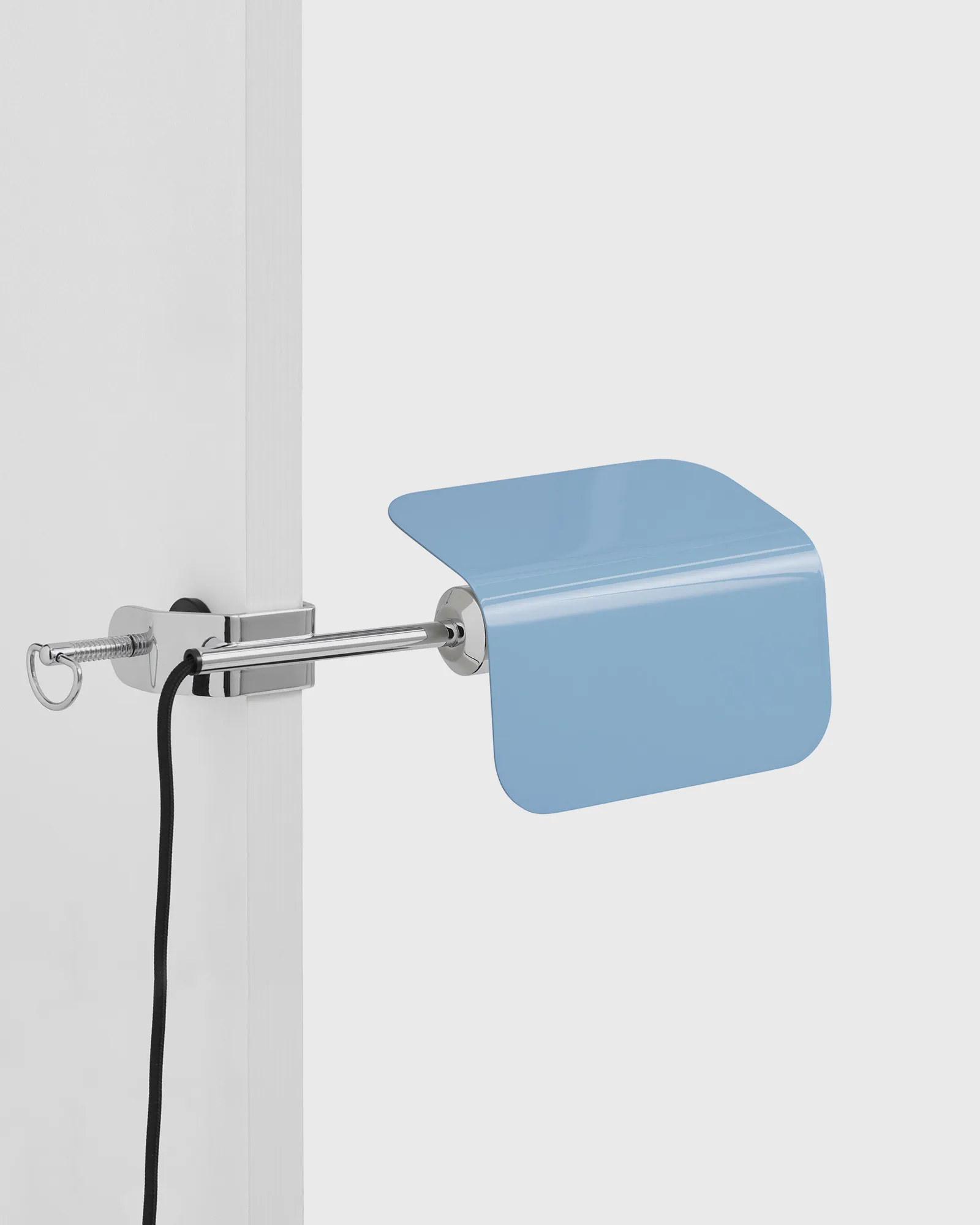 HAY Apex Clip Lamp - EU PLUG