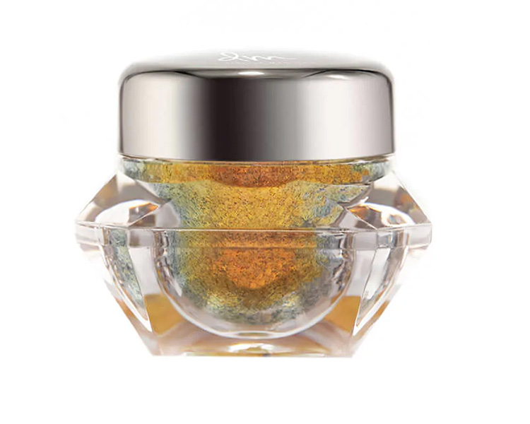 Danessa Myricks Beauty - Infinite Chrome Flakes, 3,8g