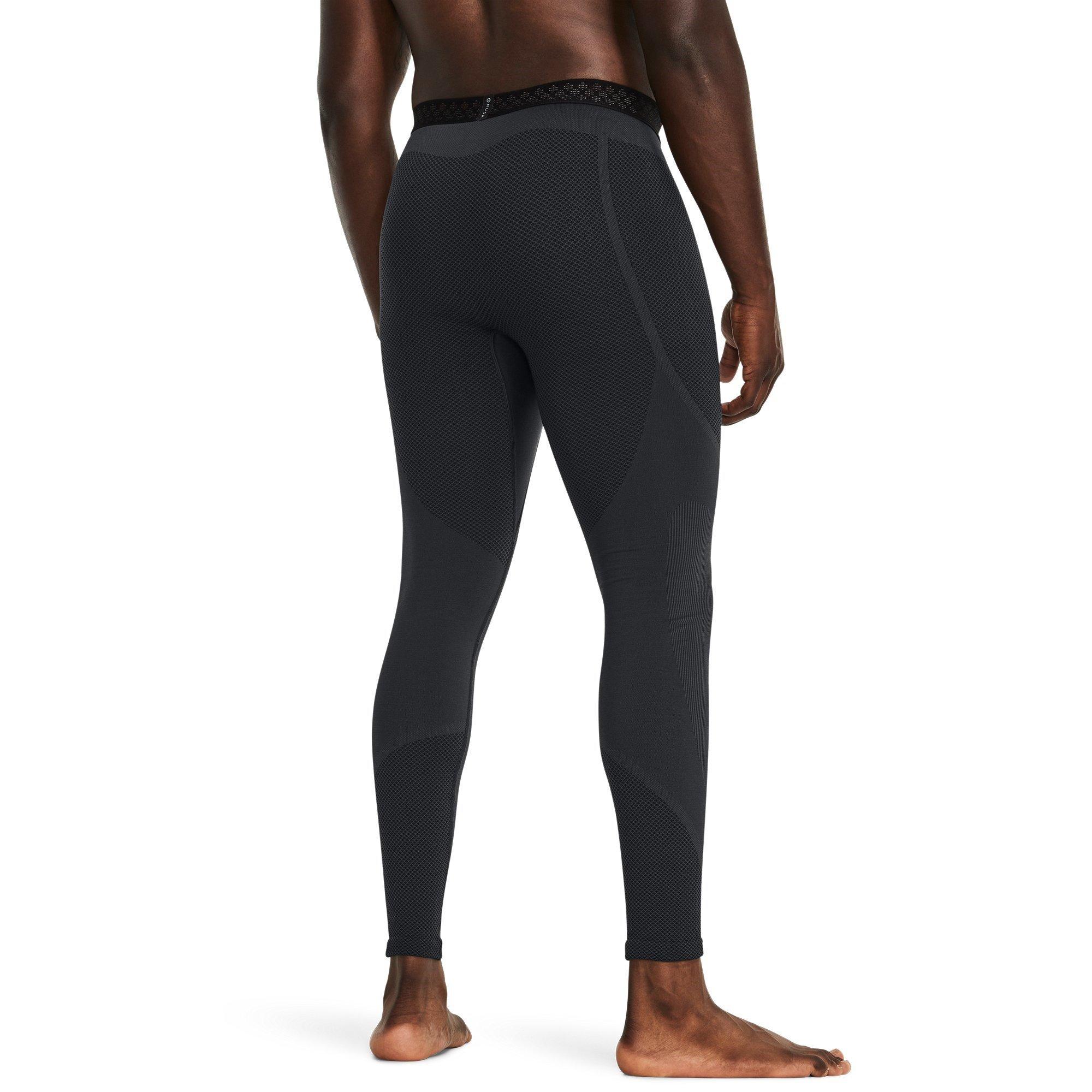 Under Armour UA Rush Leggings Mens