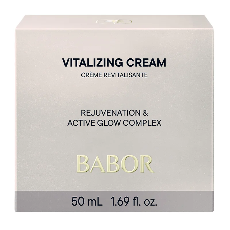 Vitalizing Cream, 50ml