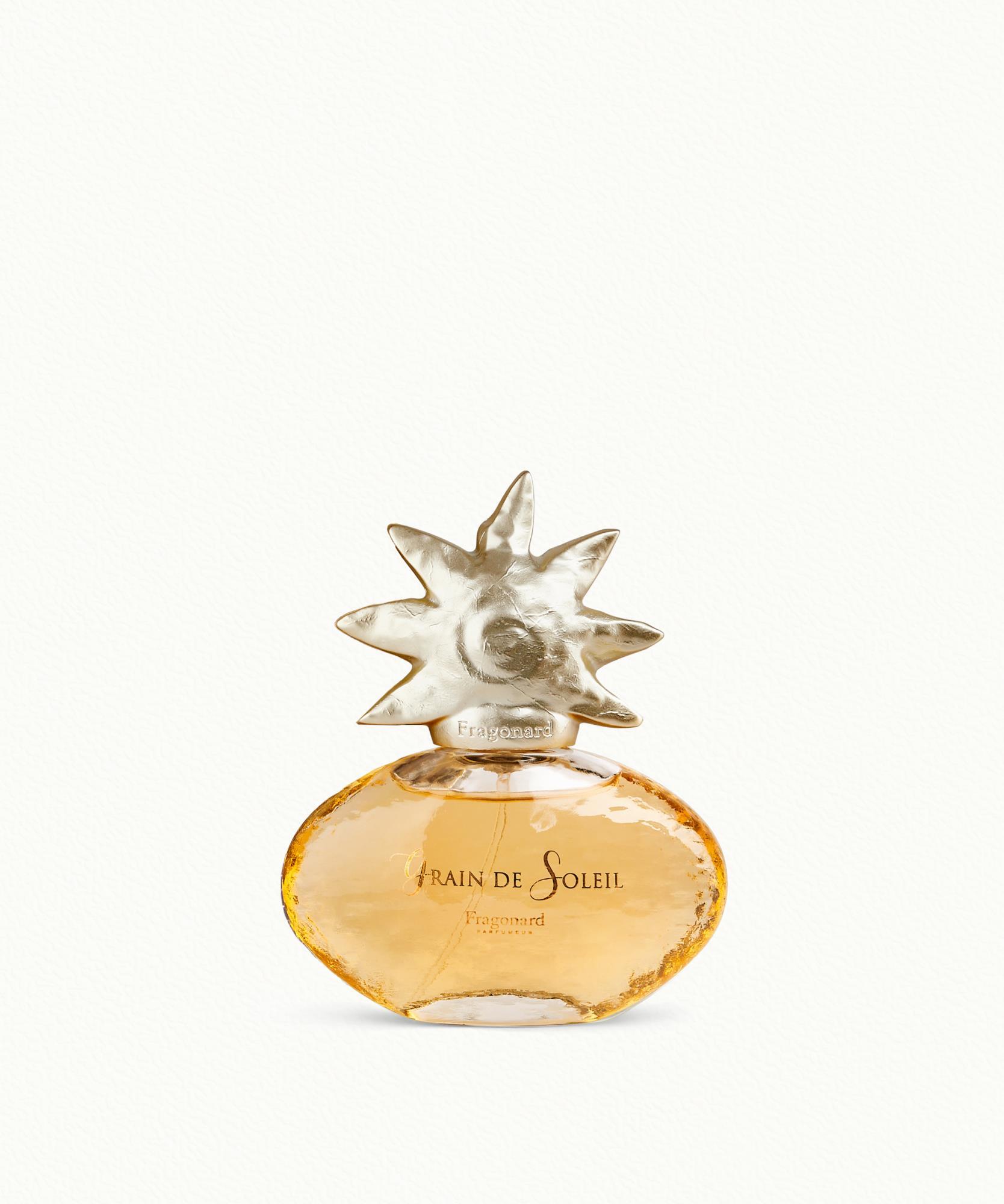 Grain de Soleil  Eau de parfum - 50ml