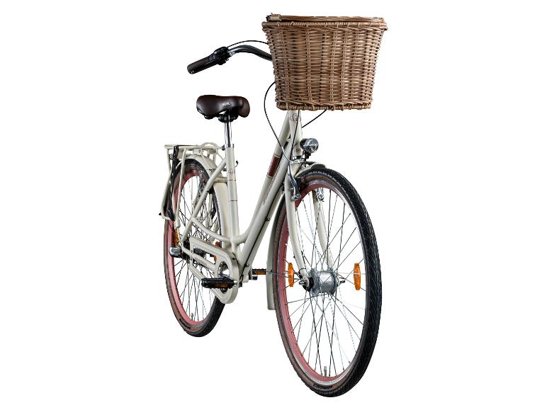 Stadsfiets C800