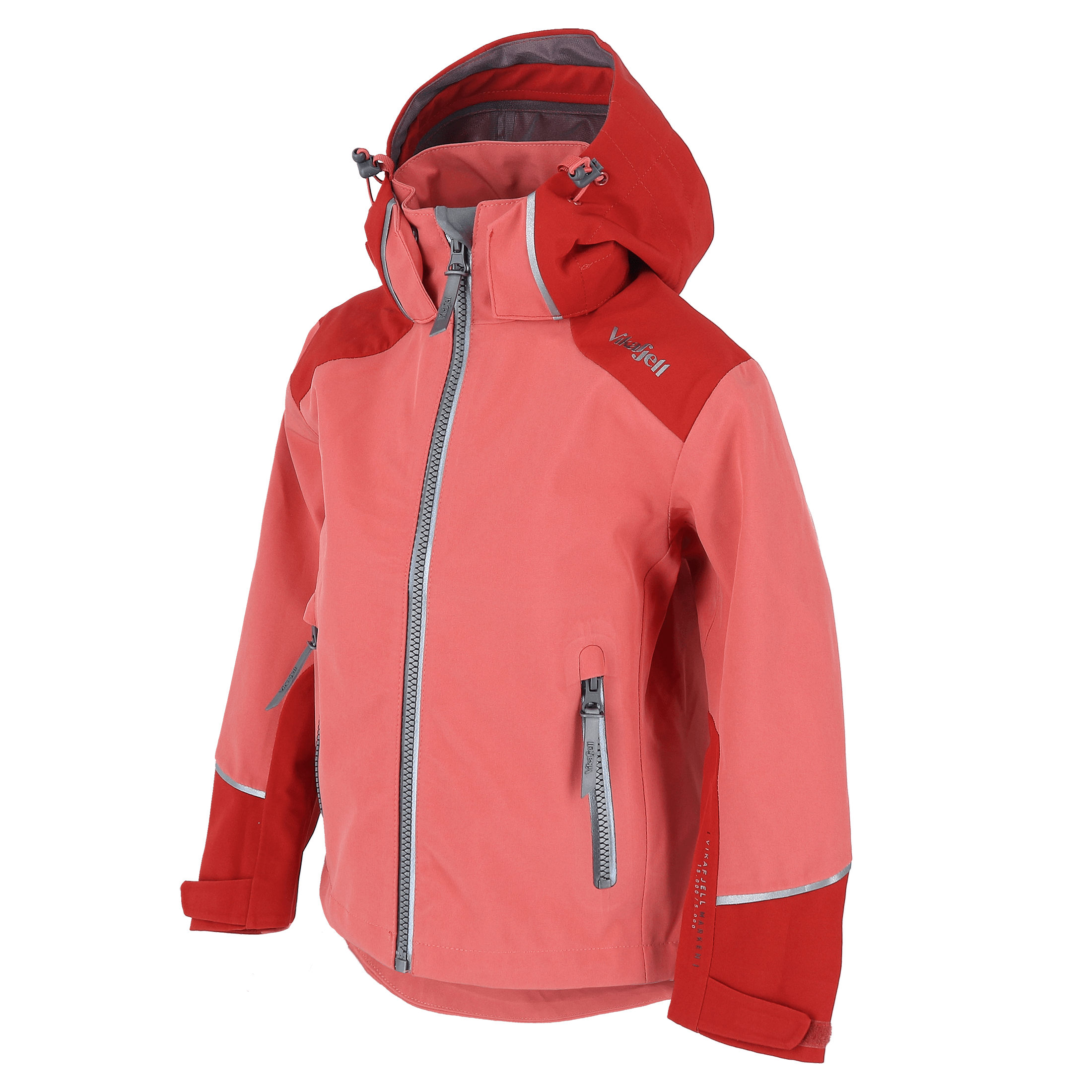 Vikafjell Marken Multi Jacket kids - Jakke
