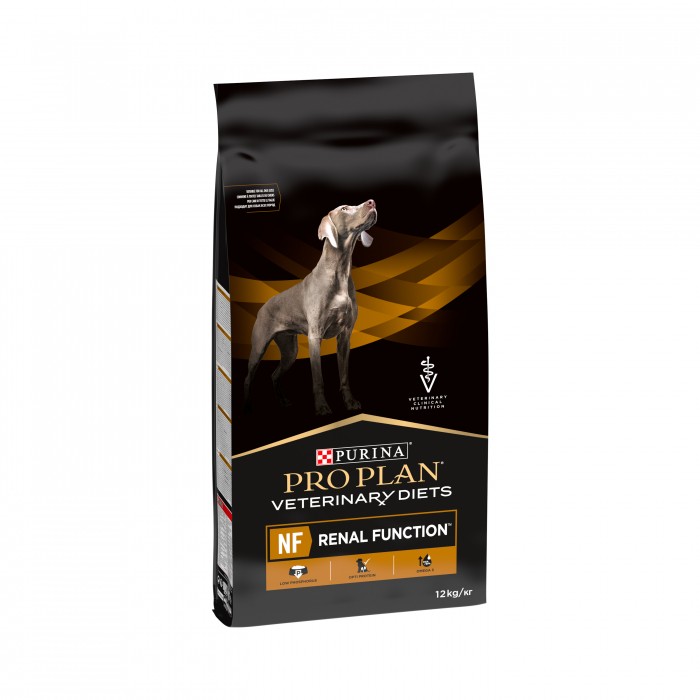 Proplan Veterinary Diets NF Renal Function
