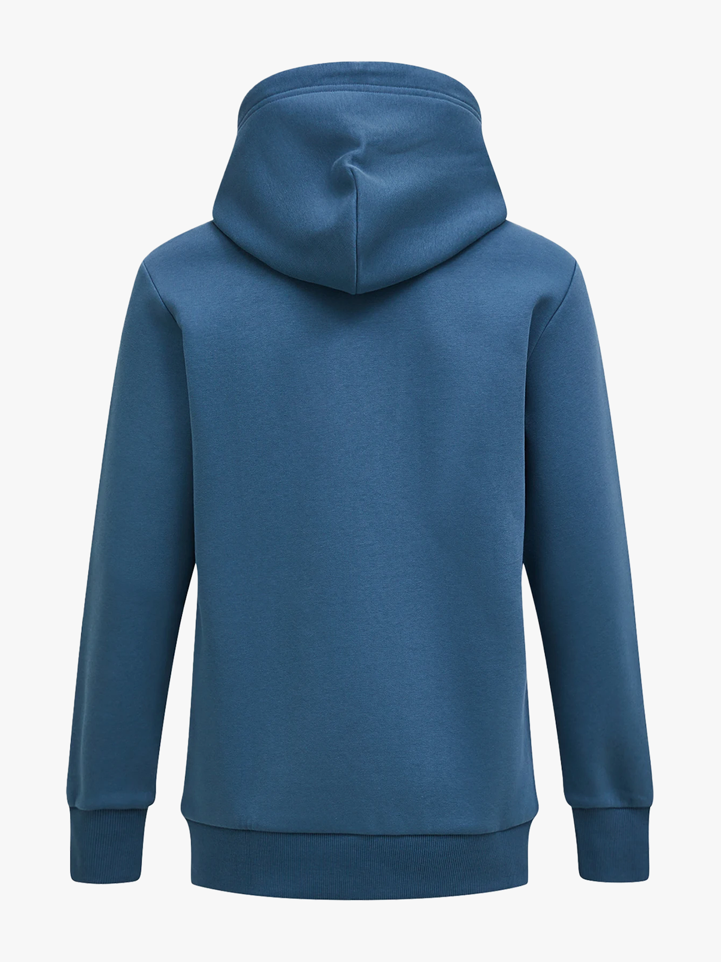 M Original Small Logo Hood