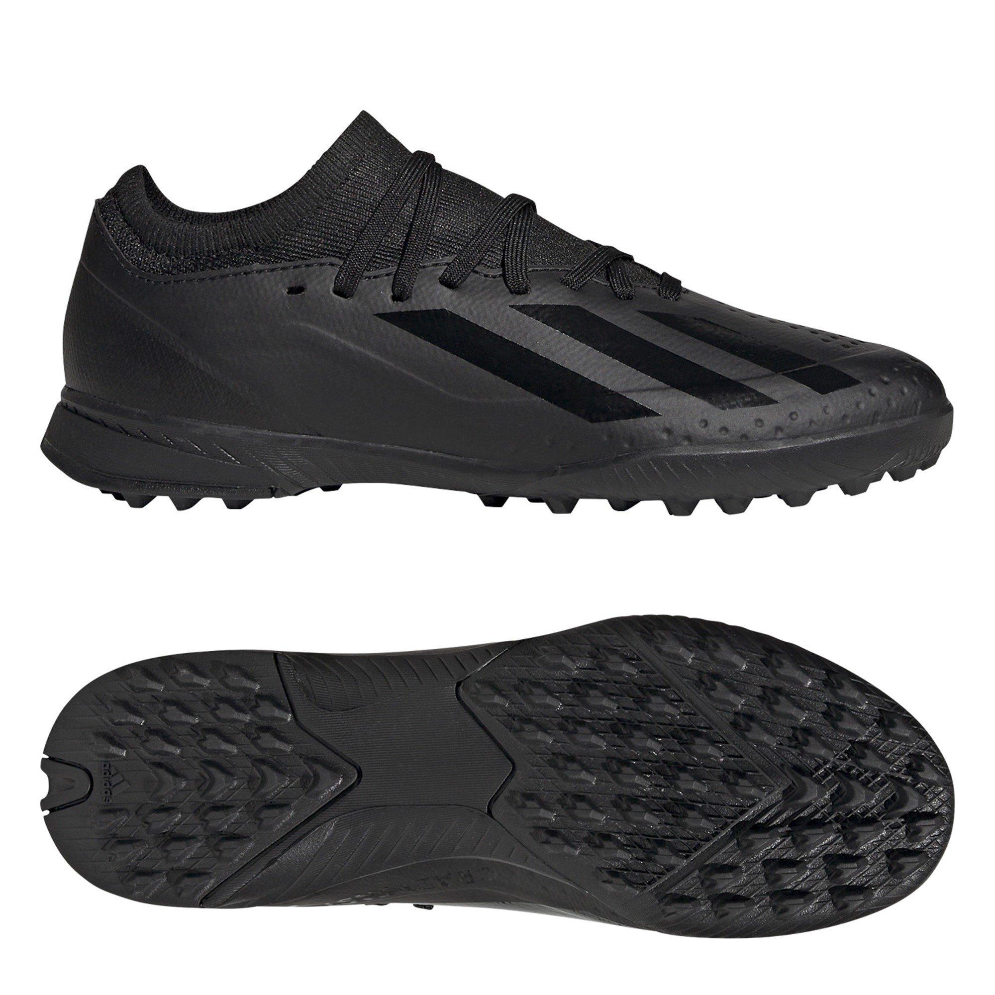 adidas X Crazyfast League Junior Astro Turf Football Boots