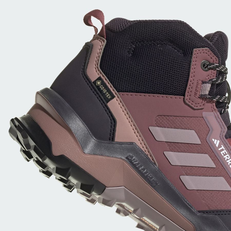 Adidas Chaussure de randonnée Terrex AX4 Mid GORE-TEX