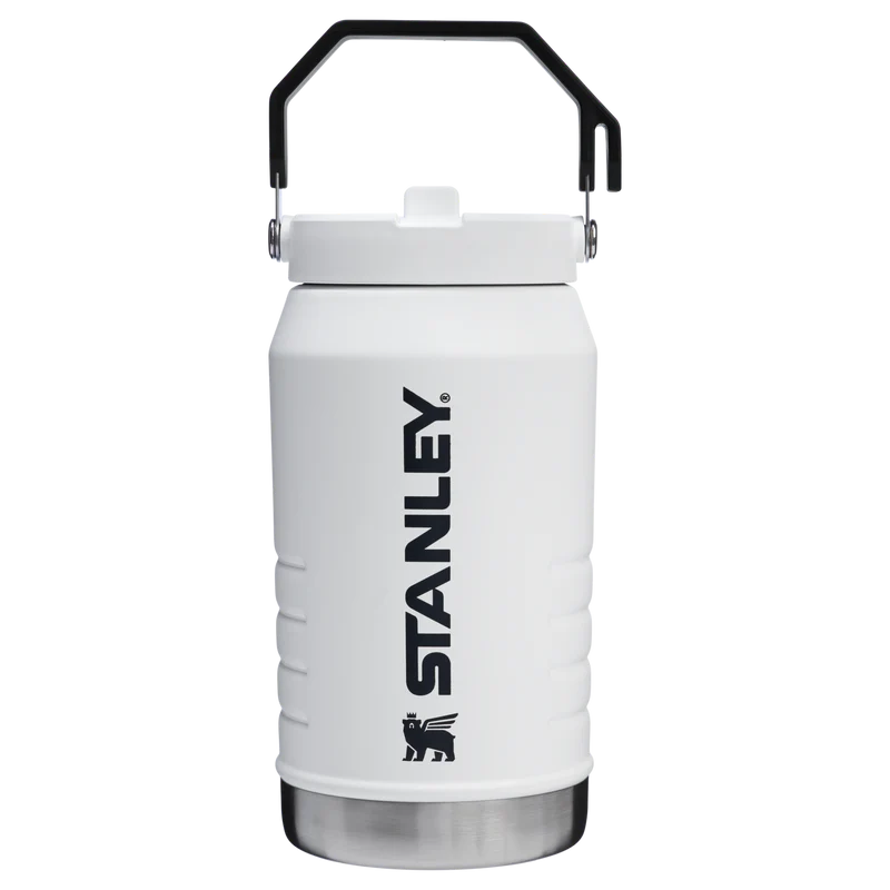 The IceFlow™ Flip Straw 2.0 Jug | 1.90L