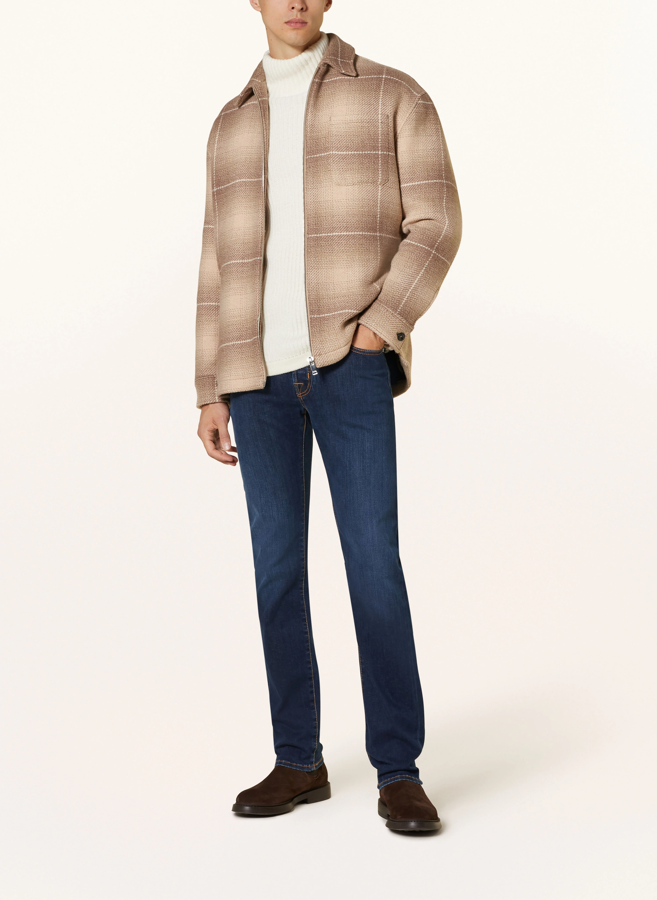 JACOB COHEN Jeans BARD Slim Fit