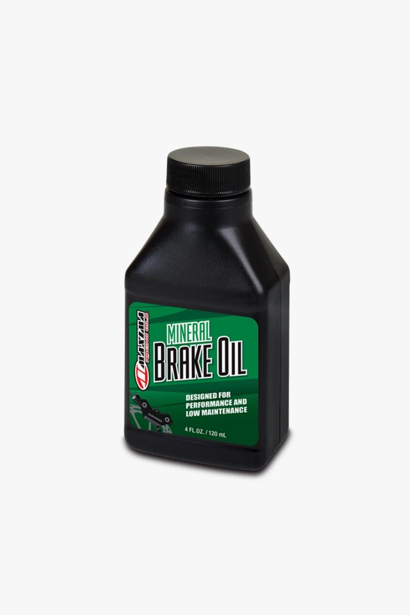 Sram Maxima 120 ml (Mineral Oil Brakes DB8Maven) Mineraloil