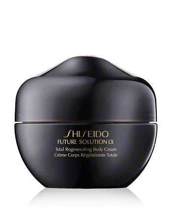 Shiseido Future Solution LX Total Regenerating Body Cream 200ml