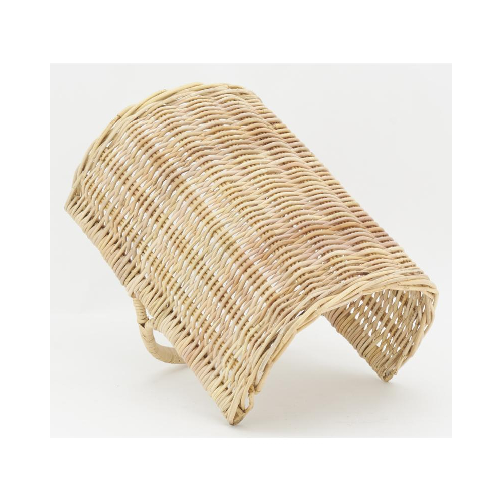Panier à bûches en poelet
