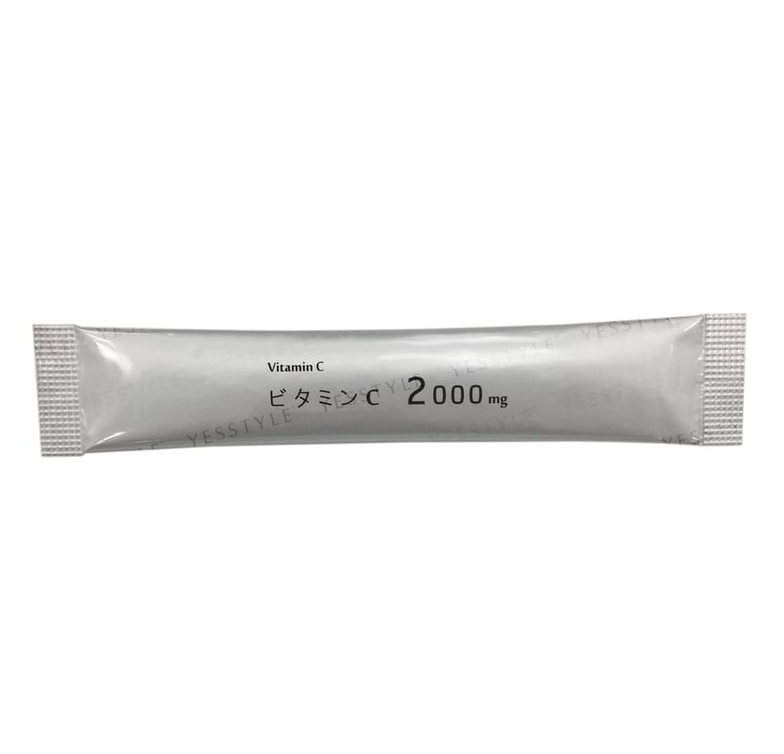 wakasapri - Vitamine C