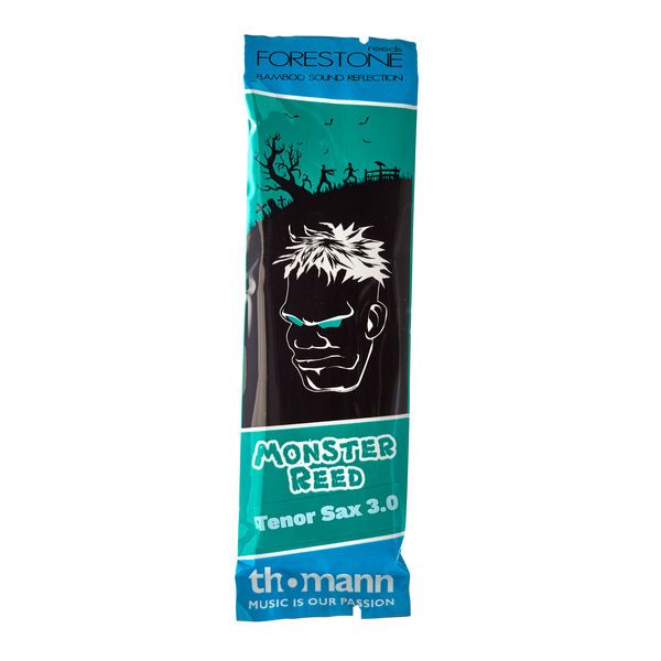 Thomann Monster Reed Tenor 3.0
