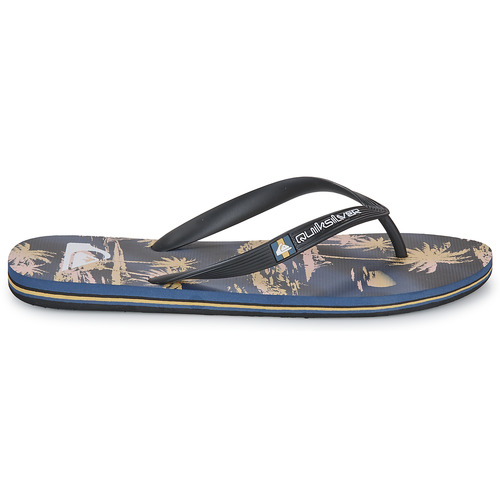 Quiksilver - MOLOKAI AIR FLOW - Bleu