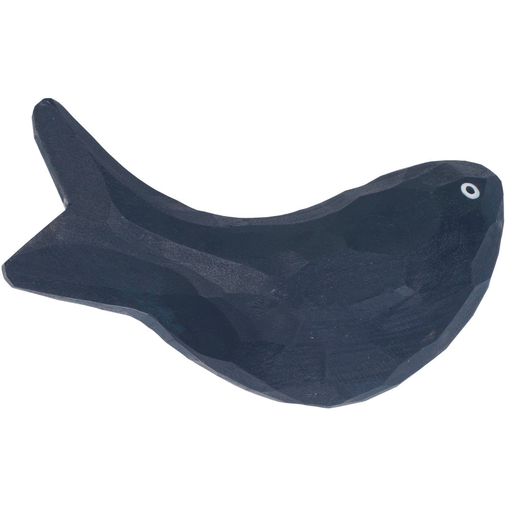 Køb Ferm Living Deep Navy Harbour Hook Fish