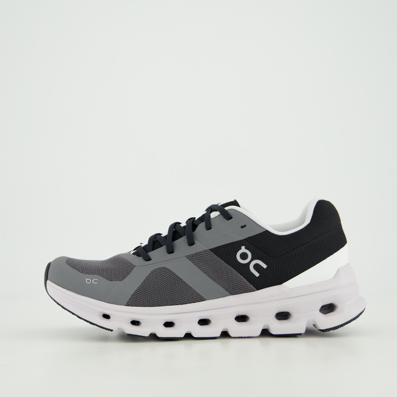 ON Cloudrunner