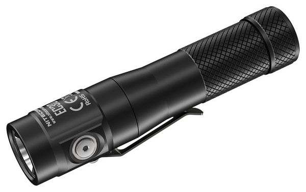 Lampe de poche à LED Nitecore EC30 CREE XHP35 LED 1800 lumens