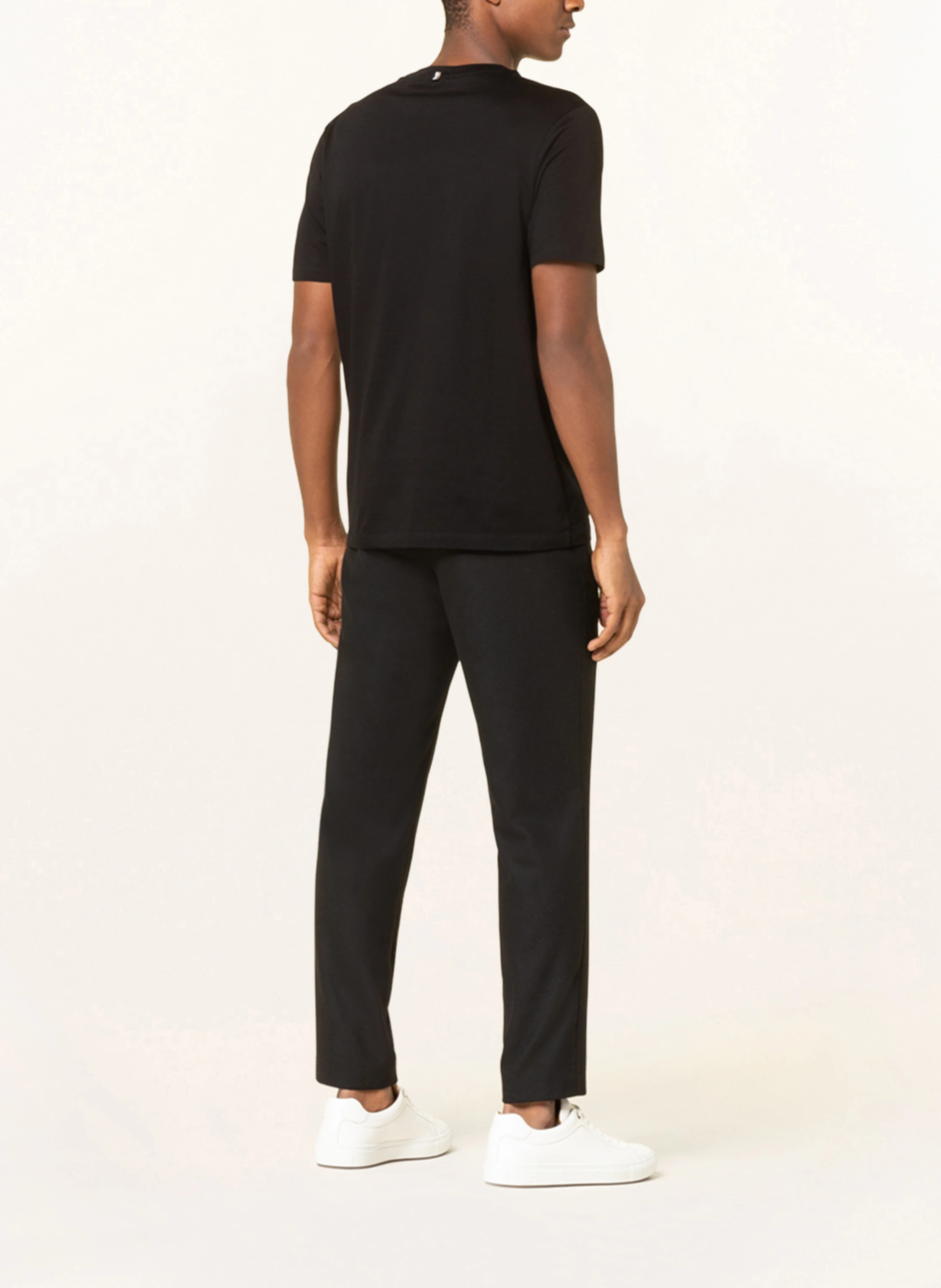 BOSS T-Shirt TESSLER