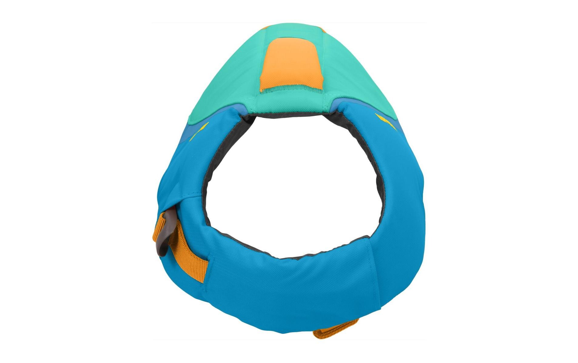 Schwimmweste Float Coat L, Blue Dusk<br>Hundeweste mit Auftriebszellen