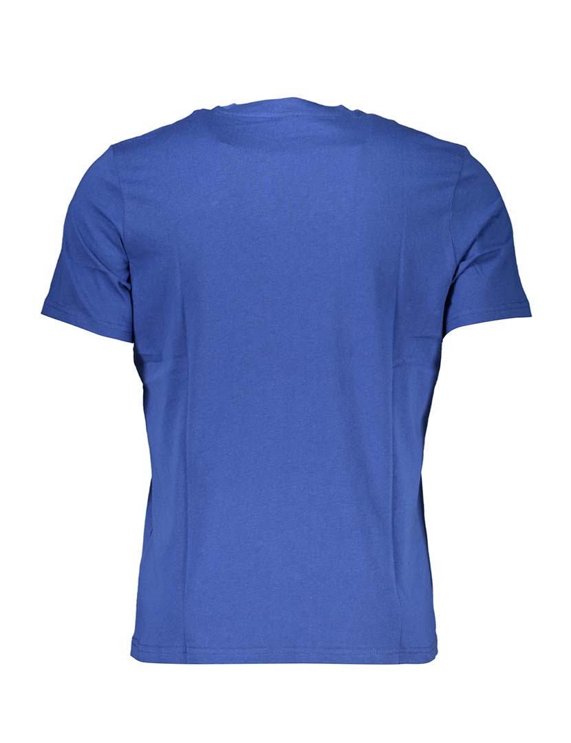 Men's Blue T-Shirt