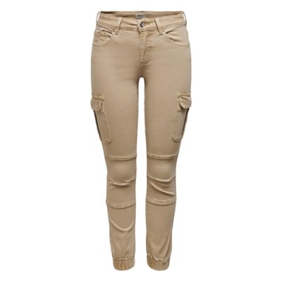 Pantalon cargo femme Onlmiou ONLY