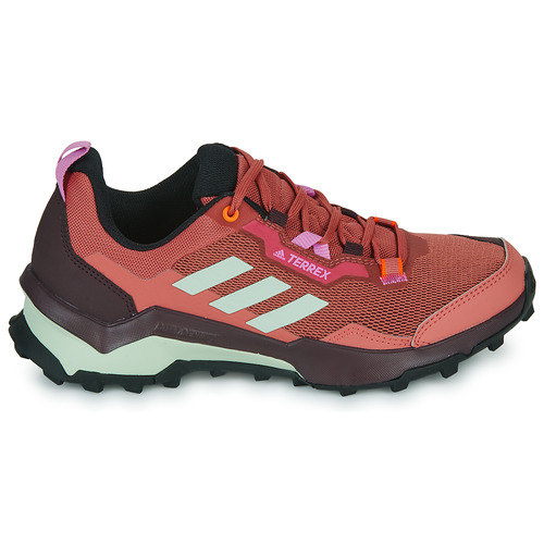 adidas TERREX - TERREX AX4 W - Bordeaux