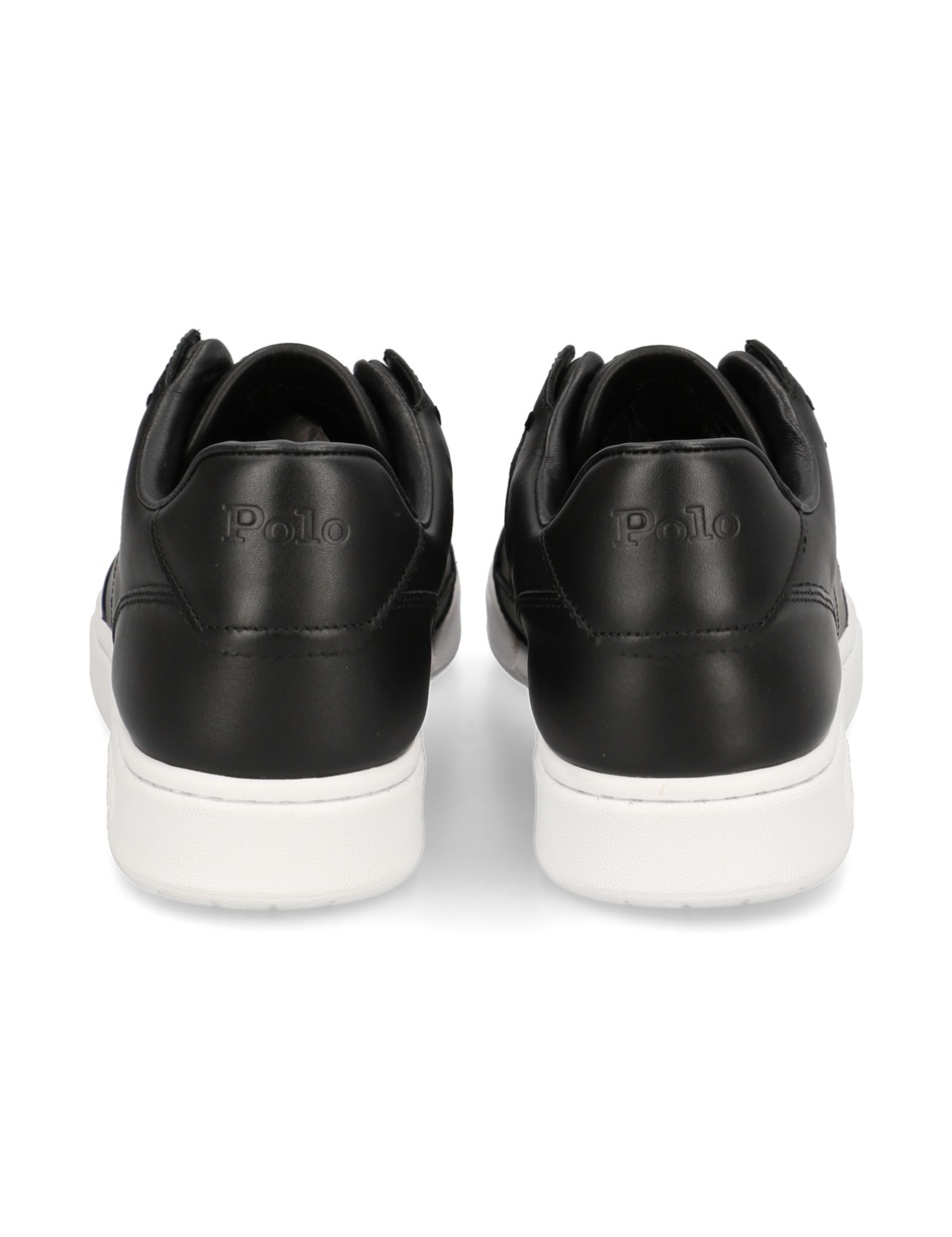 POLO CRT LUX-SNEAKERS-LOW TOP LACE