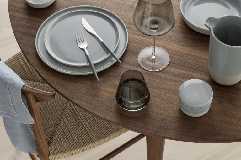 Blomus Belo glazen set van 4 280ml coffee