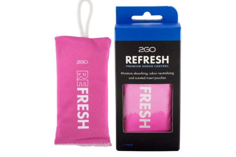 2GO REFRESH