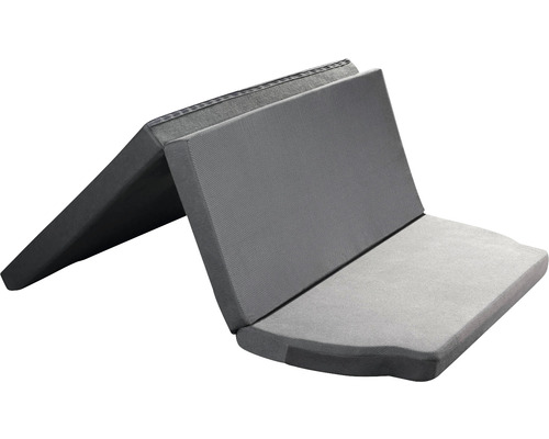 Buildify Bob schuimmatras voor VW 180x110x8 cm