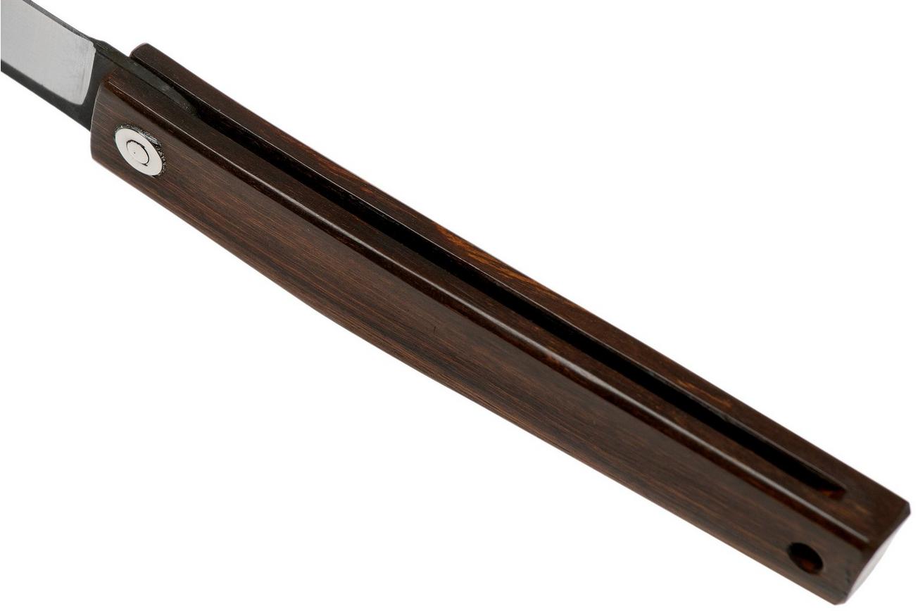 Ohta FK9 Higonokami-zakmes, Desert Ironwood