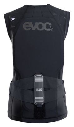 Gilet de Protection Femme Evoc Protector Pro Noir