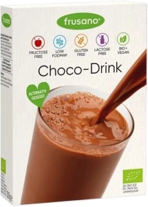 Frusano Choco Drink Pulver, 200 g