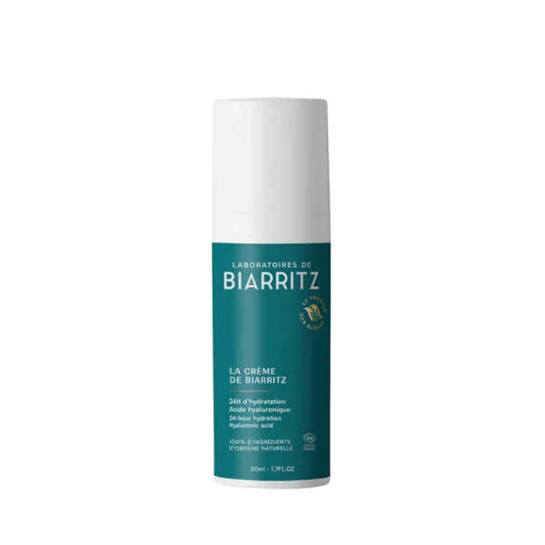 Laboratoires de biarritz La Crème de Biarritz 50ml
