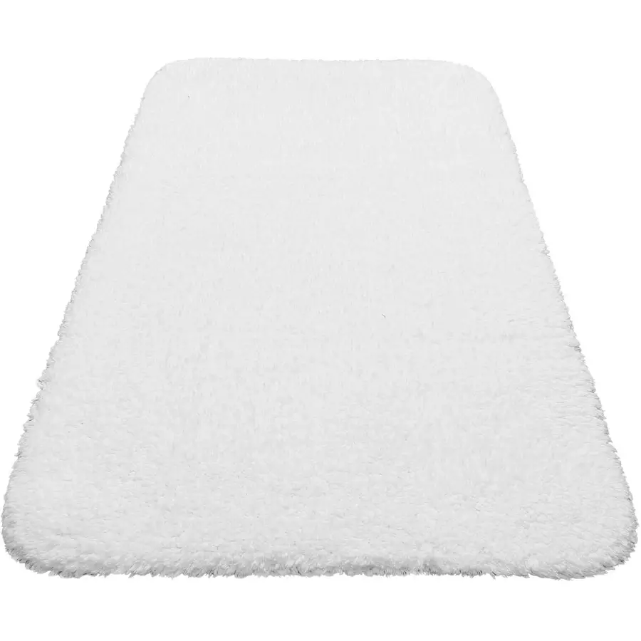 Wecon home basics Badteppich Ole weiß