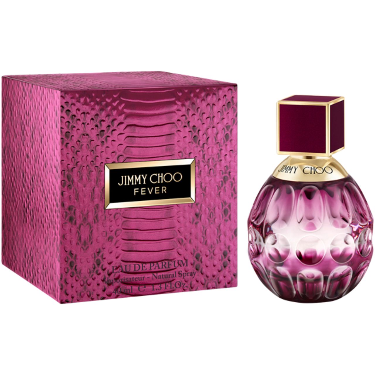 Jimmy Choo, Fever EdP Spray