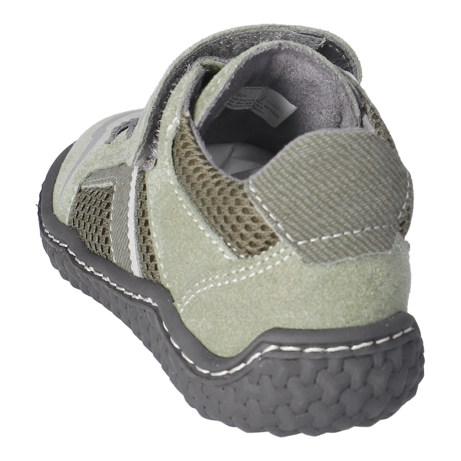 JAY - Barfußschuhe